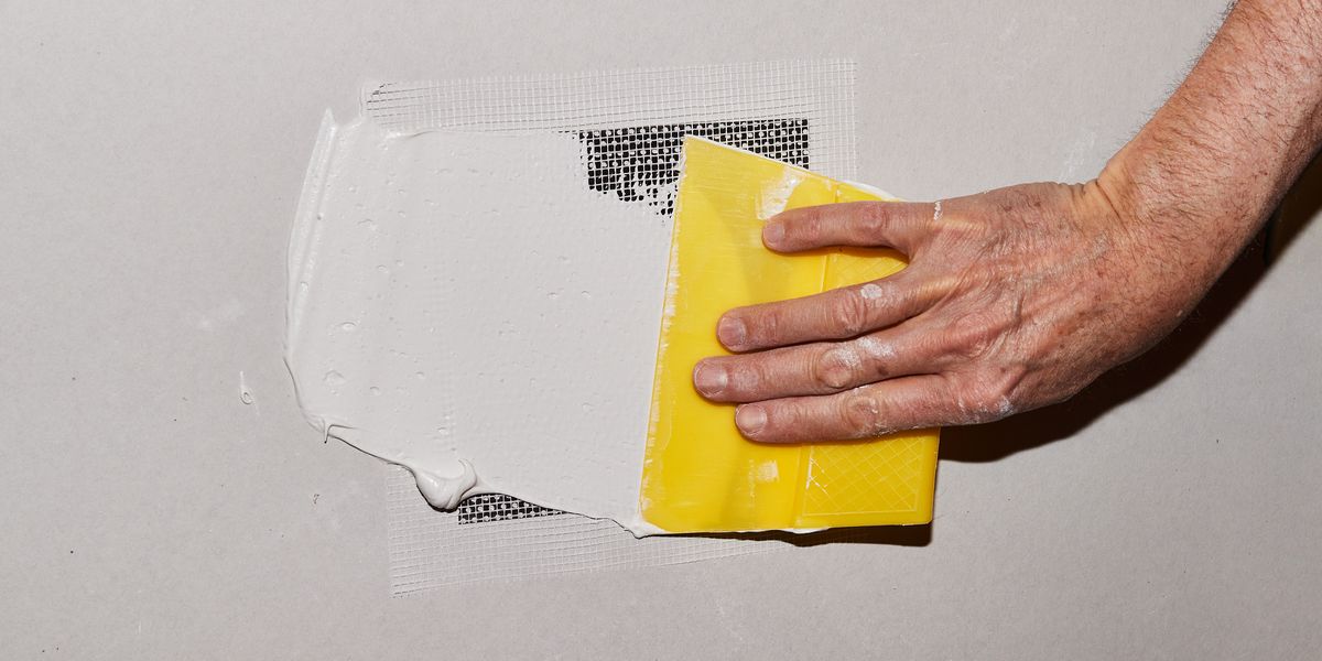 Some Ideas on Drywall Repair Huntsville You Should Know