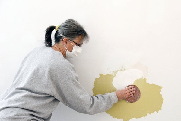 Get This Report about Drywall Repair Huntsville