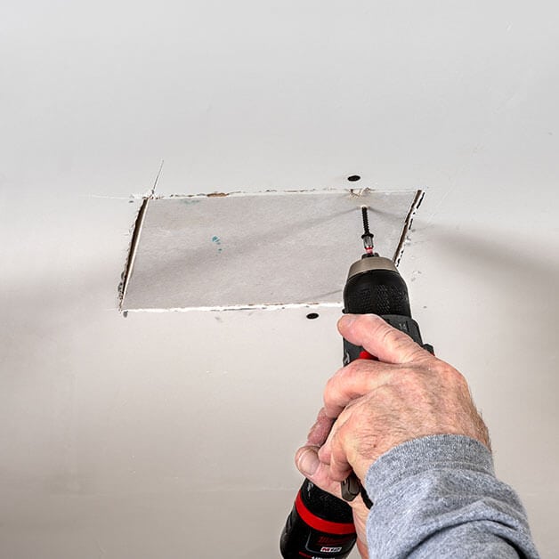 The Best Guide To Drywall Repair Jacksonville