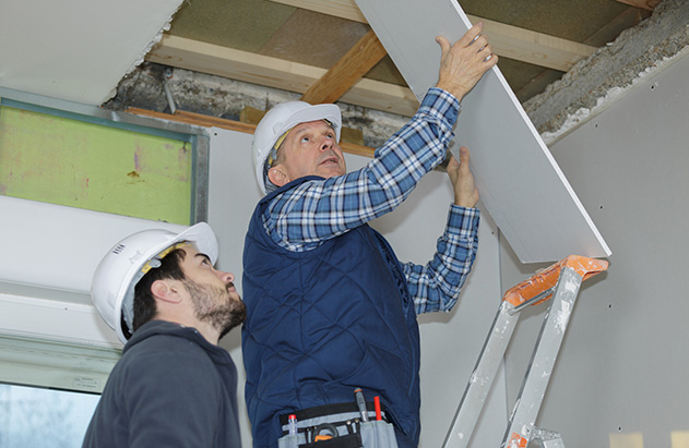 Getting My Drywall Repair Knoxville To Work