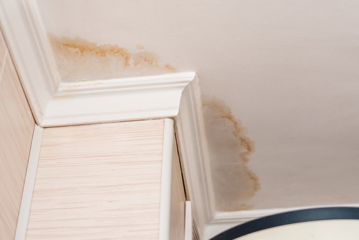 The 10-Second Trick For Drywall Repair Knoxville