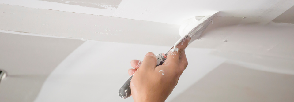 All About Drywall Repair Lansing