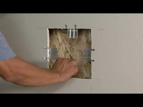 Drywall Repair Lansing for Dummies