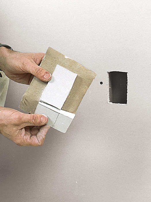 4 Easy Facts About Drywall Repair Lansing Explained