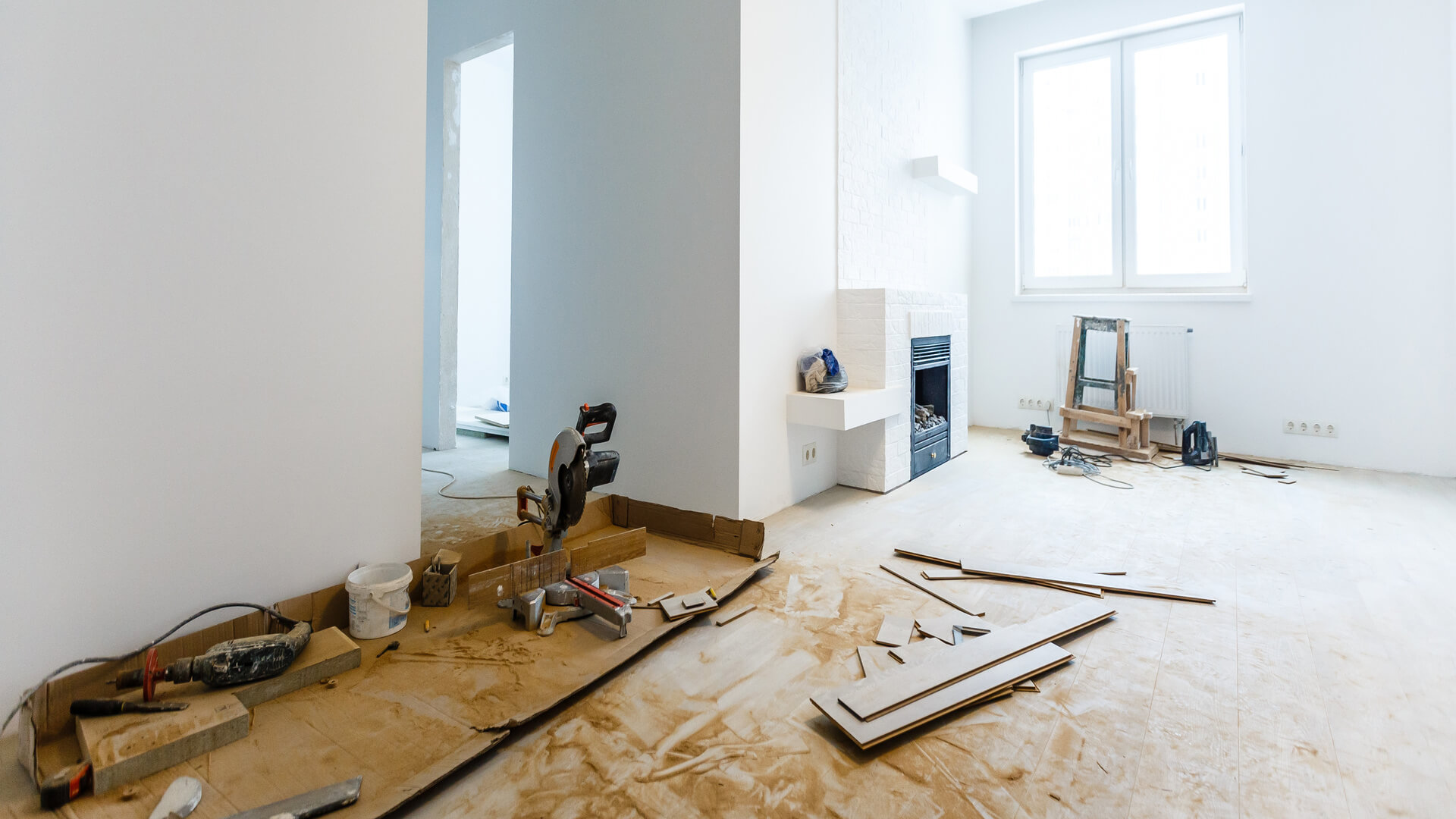 Top Renovations for Home Value