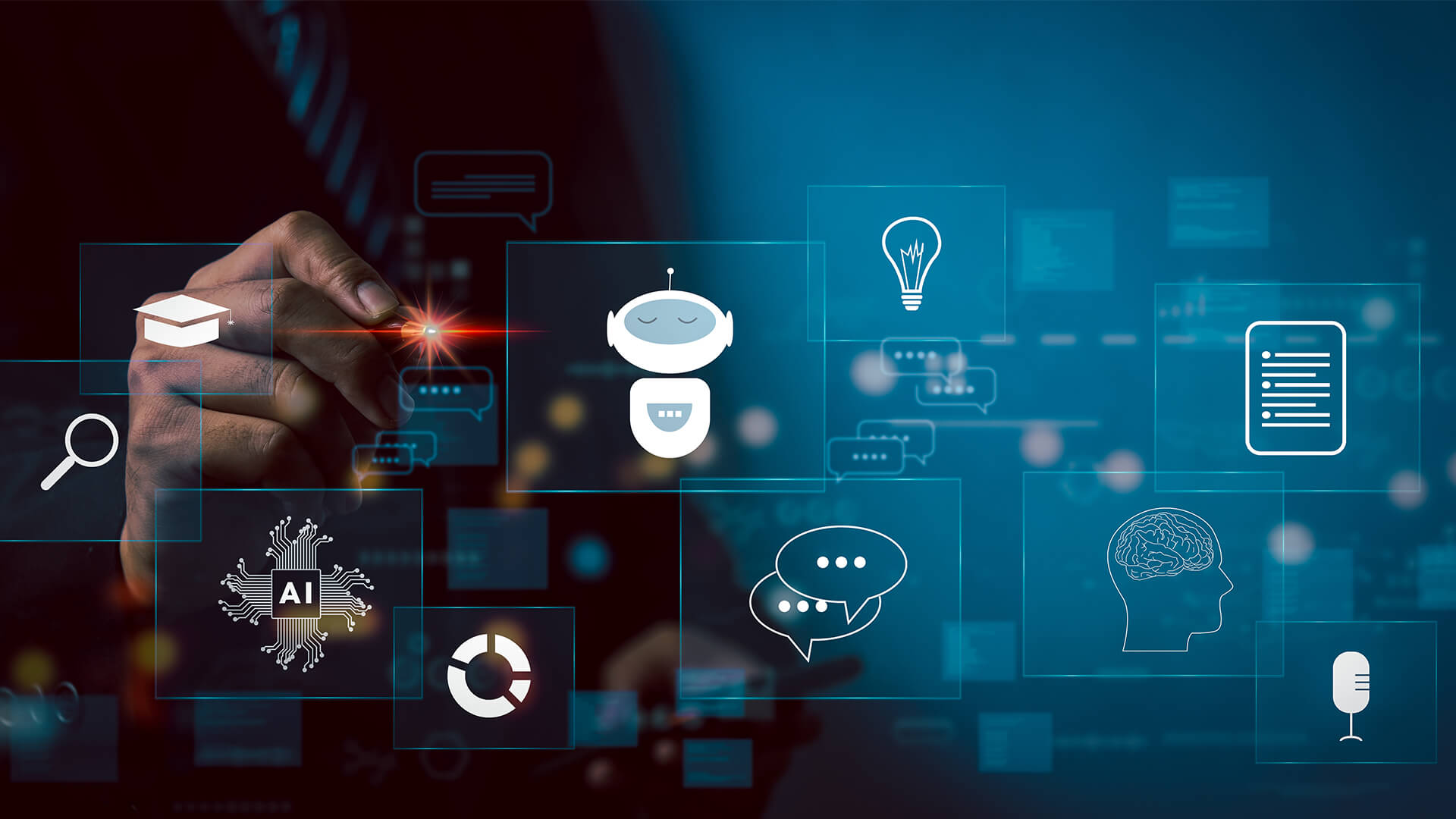 Strategies for Embracing Flexibility in Remote Workforce