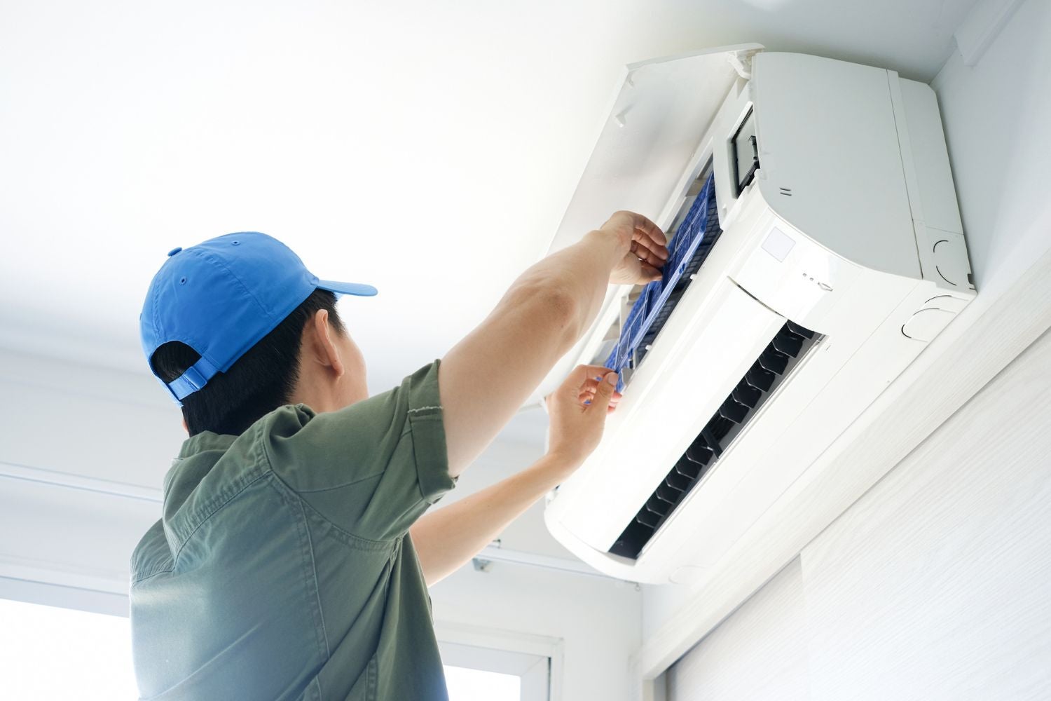 Air Conditioner Repair Sandy Springs Ga Fundamentals Explained