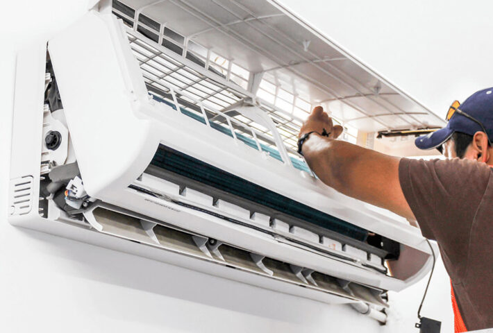 Examine This Report on Air Conditioning Repair Roswell Ga