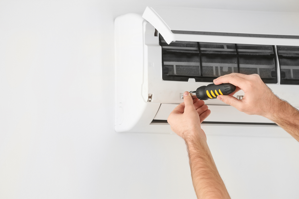 The 10-Minute Rule for Air Conditioning Repair Roswell Ga