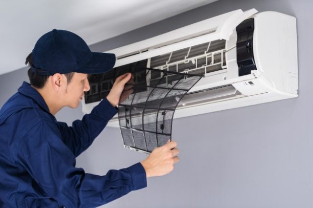 The smart Trick of Woodstock GA HVAC Repair That Nobody is Talking About