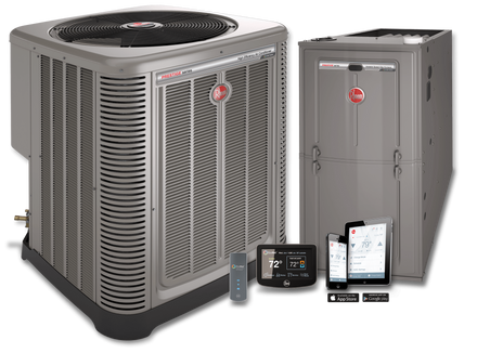 10 Simple Techniques For Decatur GA HVAC Repair
