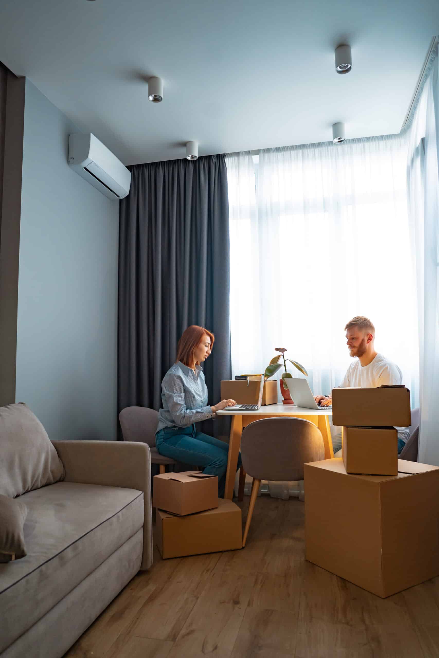 Lower Energy Bills