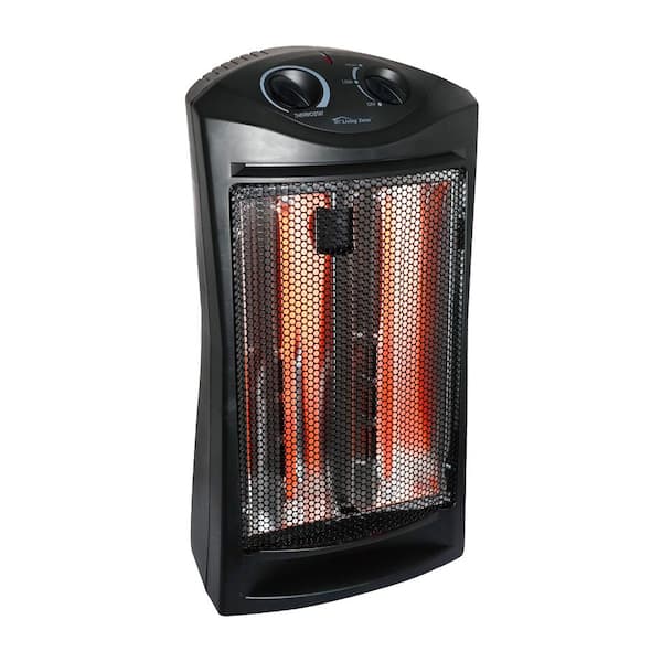 Types of Portable Heaters