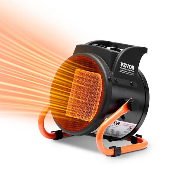 Where to Rent Portable Heaters