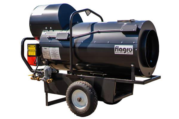 Types of Portable Heaters