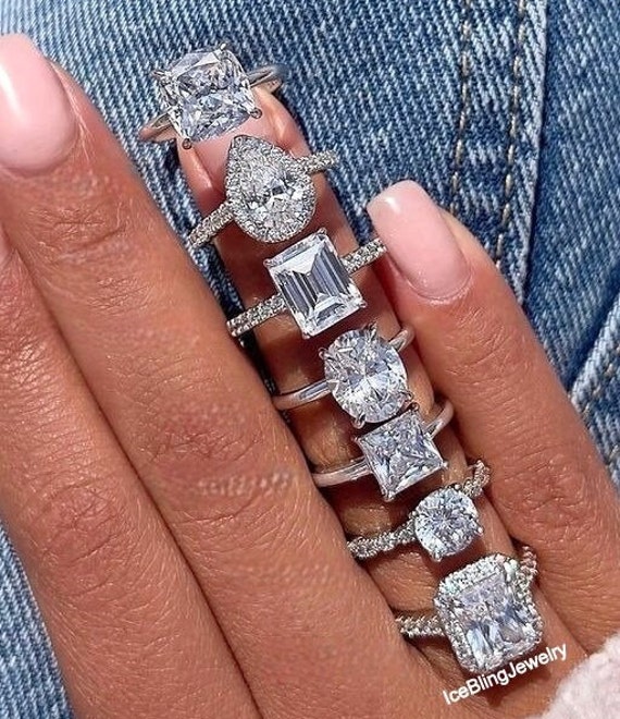 Choosing the Right Stone