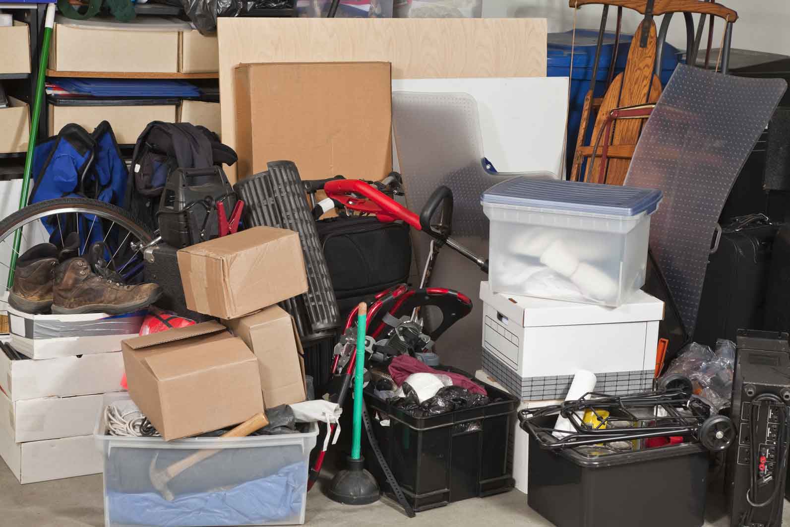 Importance of Proper Disposal