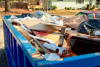 Schedule Your Junk Hauling Today