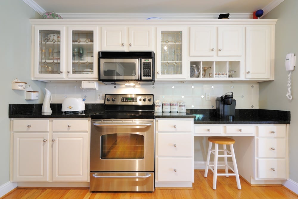 Ohio Homeowners Prefer Sustainable Kitchen Cabinets from Discount Custom Cabinets