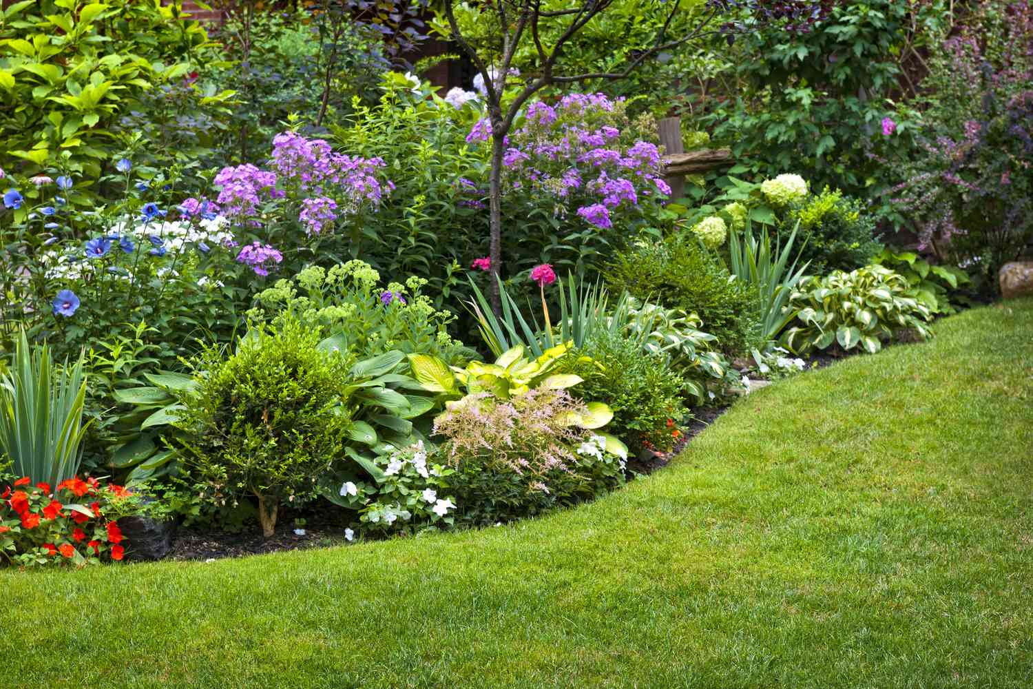 Awards and Recognition in Landscaping