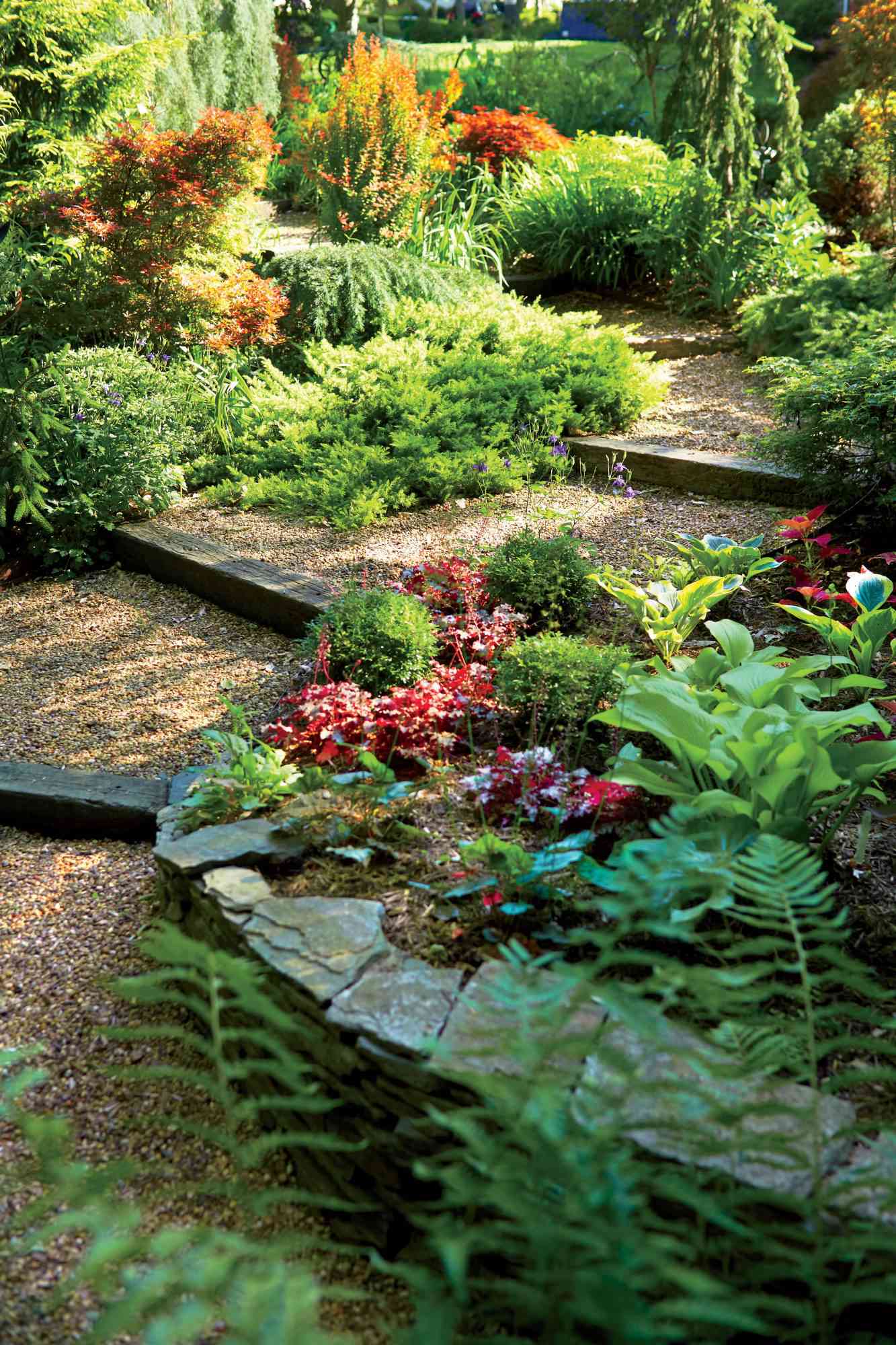 Seasonal Planting Techniques