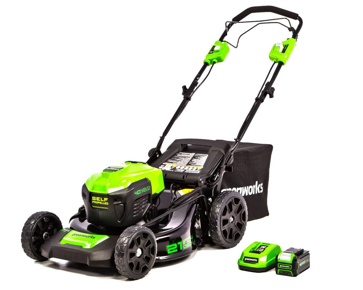 Exmark Zero-turn Mowers Deliver High-quality Cut