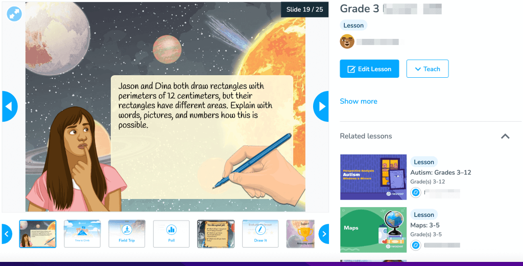 Interactive and Engaging Tools