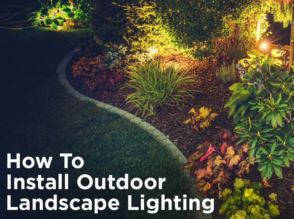 Understanding Lighting Fixtures