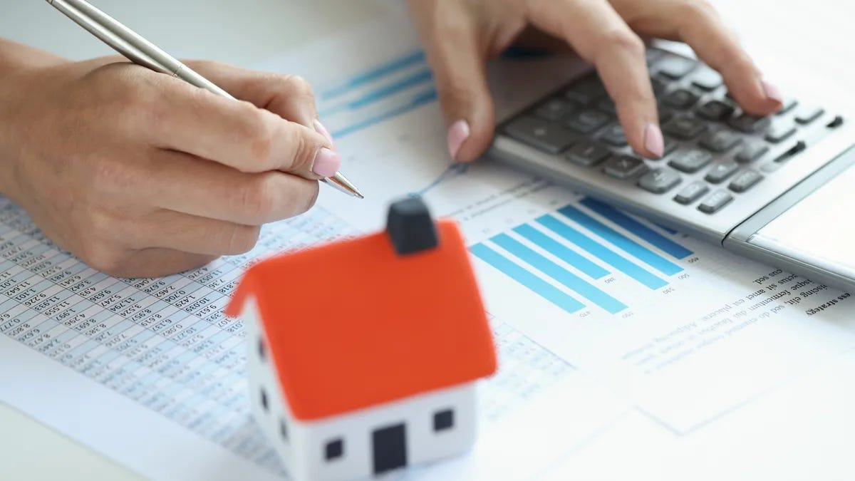 Renovate Your Home With a Second Mortgage