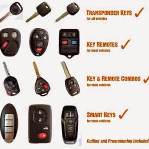 The Of Locksmith Las Vegas