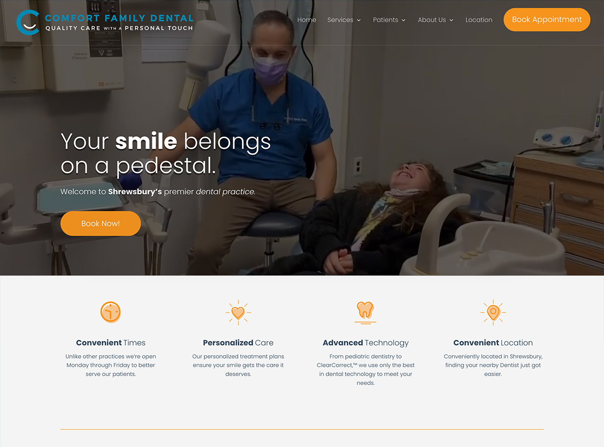 Enhancing Patient Engagement Techniques