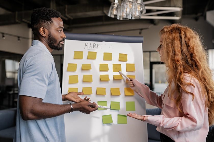 Measuring and Adapting Your Brand Strategy