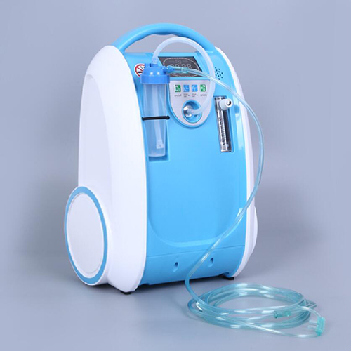 Cost of Portable Oxygen Concentrators