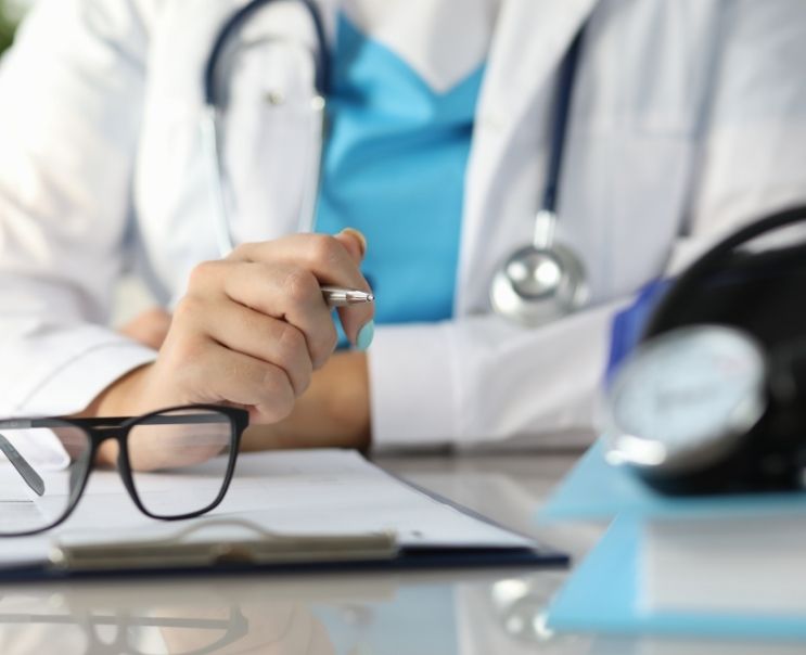 Types of Health Consultancy Services