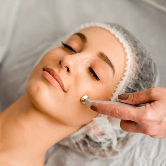 Maintaining Healthy Skin Habits