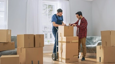Efficient Logistics and Planning