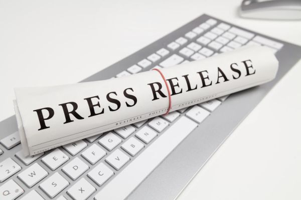 Importance of Press Releases