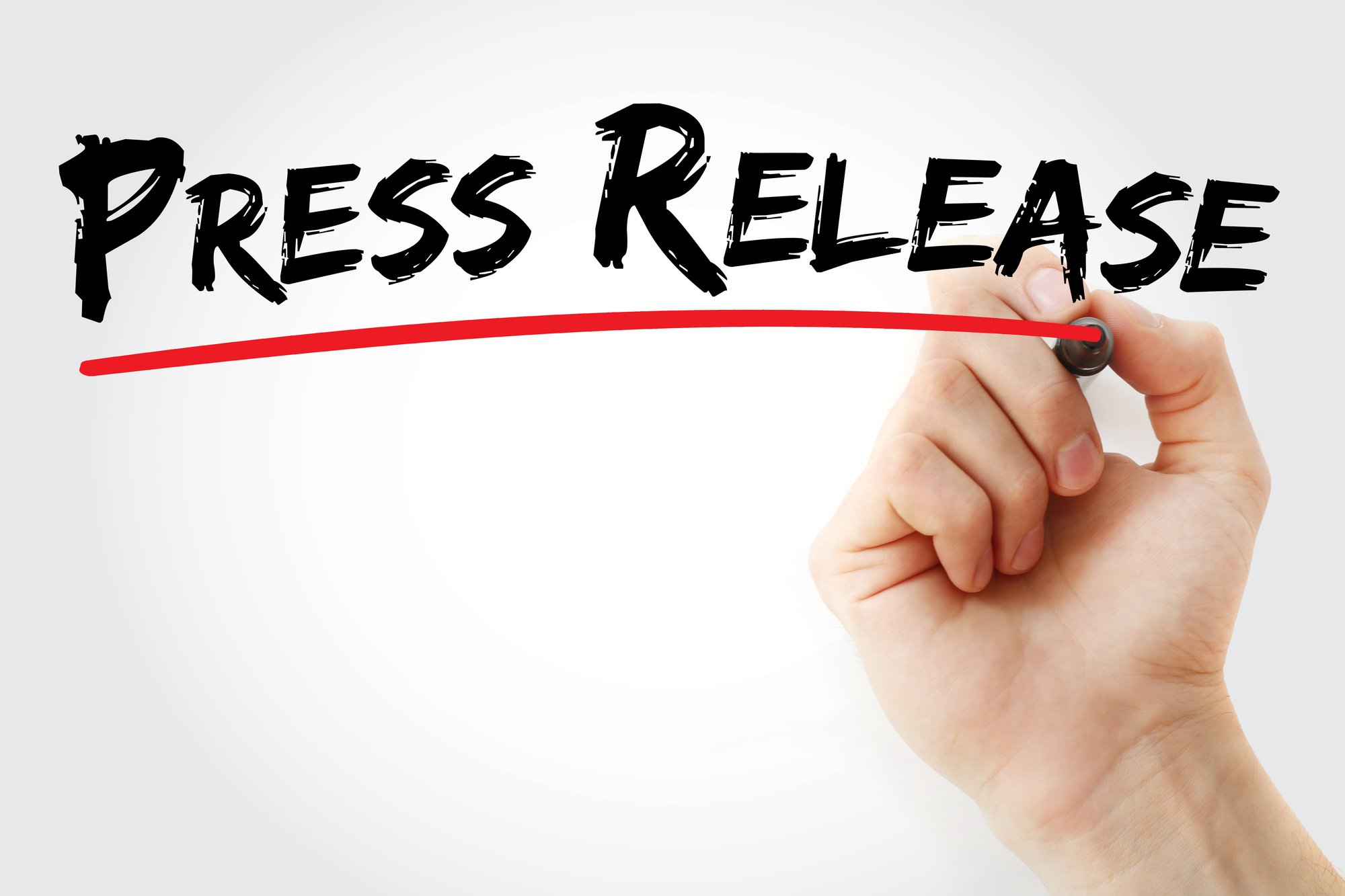 Press Release Formats