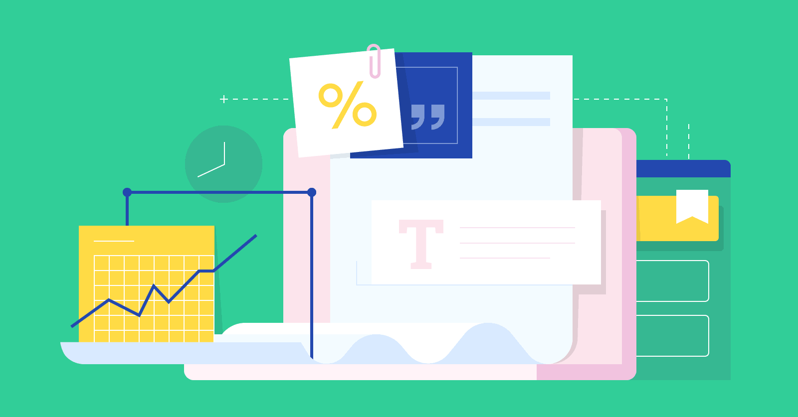 Improved SEO Rankings