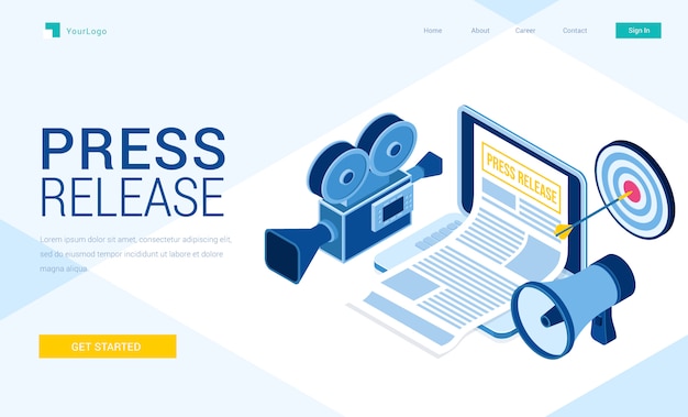 Press Release Trends