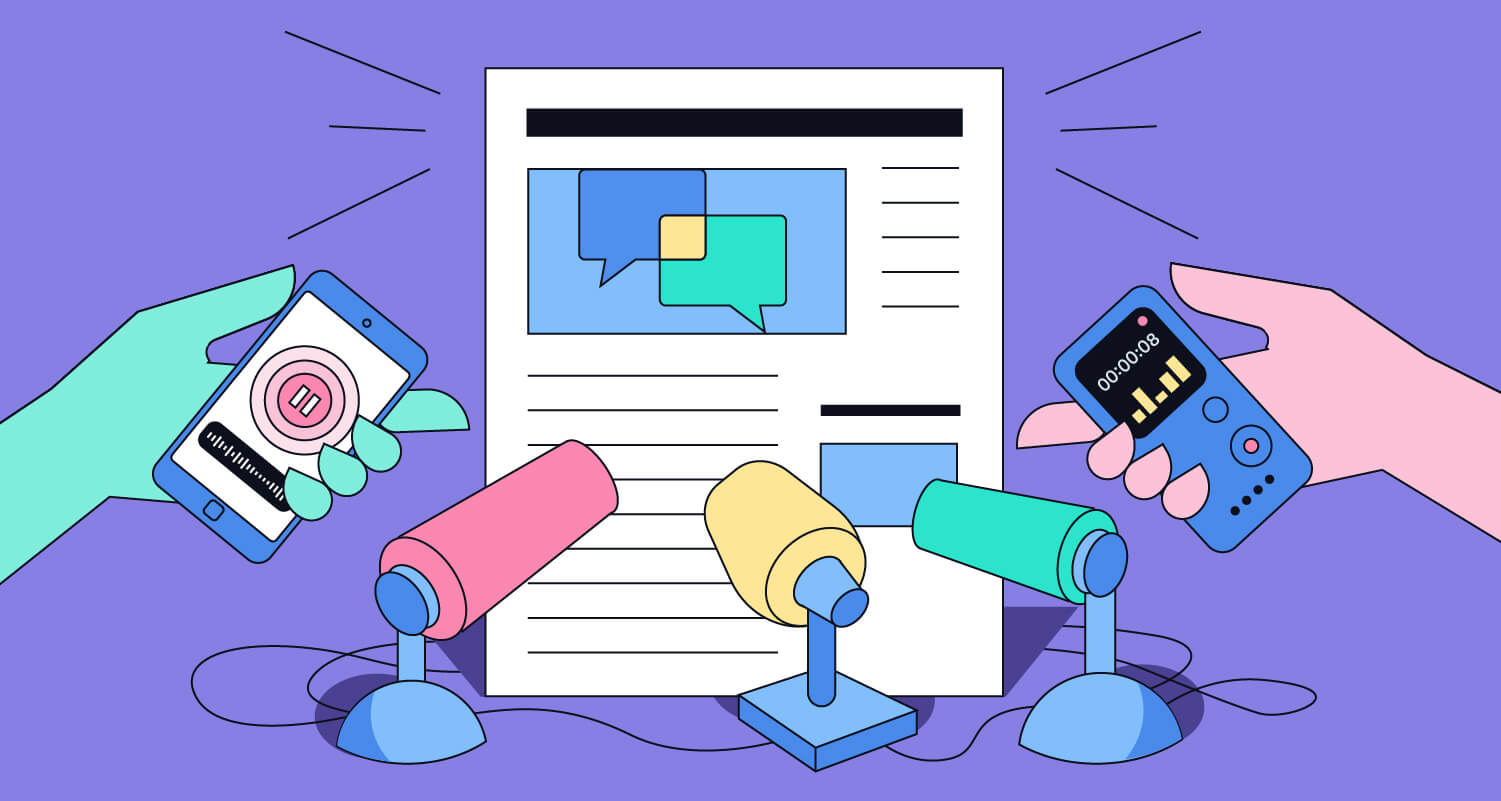 Engaging the Media