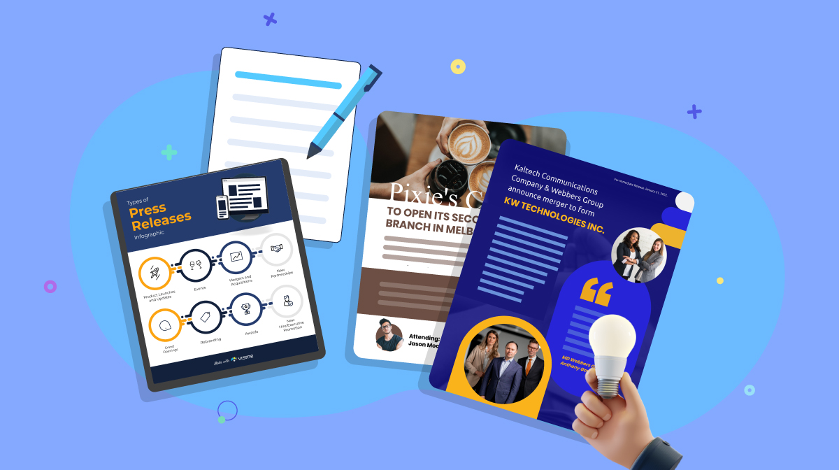 Best Practices for Crisis Management Press Releases