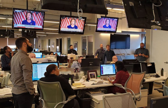 Where to Distribute a Press Release