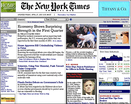 Tips for Writing an Effective Press Release