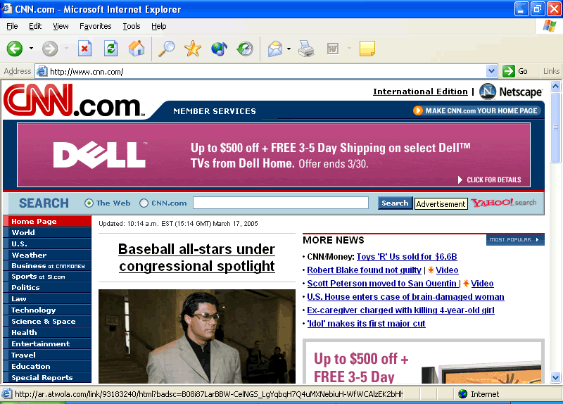 Distributing Your Press Release