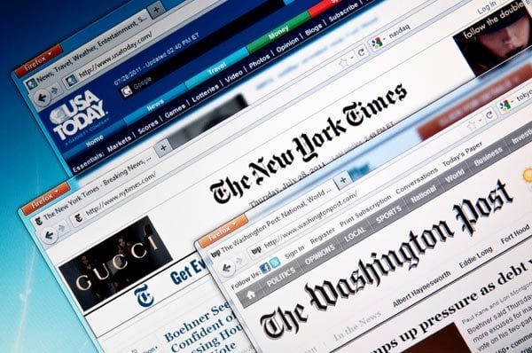Monitoring and Evaluating Press Releases