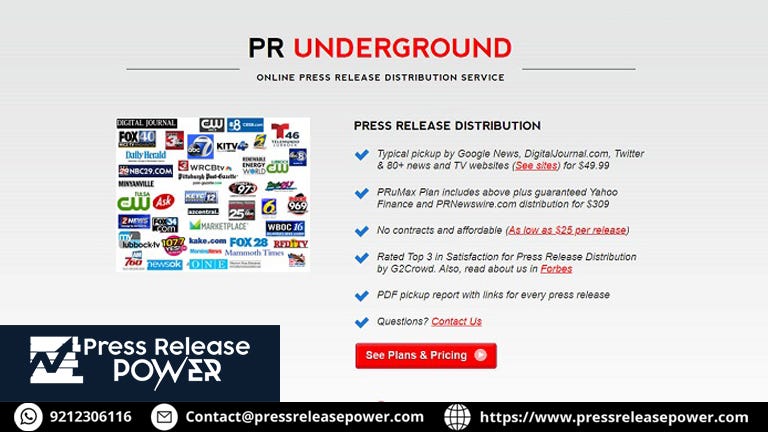 Leveraging Media Outlets and Influencers