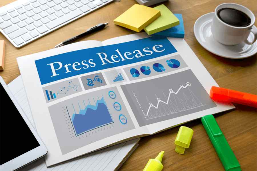 Strategies for Distributing Press Releases