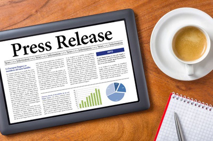 Measuring the Impact of Press Releases