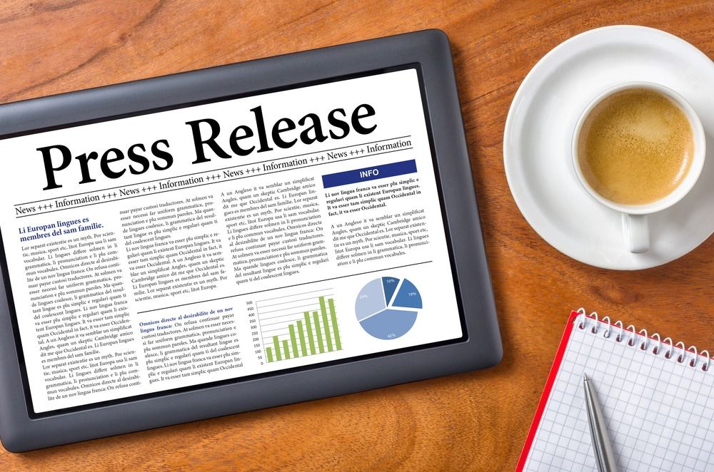 The Future of Press Releases